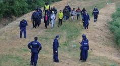 Slovensko sa postará o 500 migrantov z Rakúska