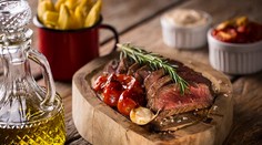 Zverejnili najlepšie pokrmy sveta tohto roka. V zozname sú aj špeciality dvoch našich susedov