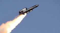 VIDEO: Zelenskyj oznámil, že rakety Flamingo boli otestované v boji. Rusi na sociálnych sieťach zdieľali prvé zábery