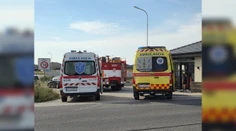 Náhly kolaps v zmrzlinárni sa skončil tragicky. O život predavačky (†52) bojovali desiatky minút