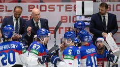 Okruh sa zúžil. Ak Slováci prejdú cez Fínov, v semifinále narazia na jedného z tejto dvojice