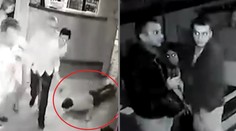 Diskdžokej odmietol zmeniť hudbu, muž ho zabil jednou ranou nožom do srdca