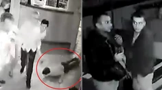 Diskdžokej odmietol zmeniť hudbu, muž ho zabil jednou ranou nožom do srdca