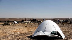 Rusi už vedia, ako bolo zničené lietadlo nad Sinajom