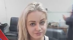 Pašeráčka Tereza ponúkala svoje telo vo Švajčiarsku. Majiteľom erotického klubu je Slovák