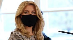 Čaputová tvrdo kritizovala Matoviča: Mal by zvážiť, či neodovzdá manažovanie koronakrízy niekomu inému