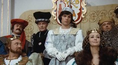 Zomrela jedna z najznámejších postáv z legendárnej Popolušky. Obľúbili si ju mnohí diváci