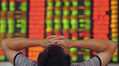 Toto je problém, ktorý môže poriadne zavariť svetovej ekonomike