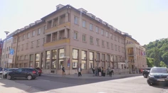 Banskobystričania sú v šoku. Ikonický Národný dom náhle zatvorili, nájomca ho prepísal na cudziu spoločnosť
