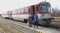 Železnice menia grafikon. Škrtajú viacero pravidelných vlakov hlavne v okolí Bratislavy