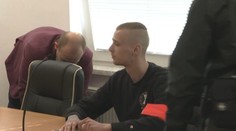 Mimoriadne bizarný prípad na Najvyššom súde SR. Muž bodol svojho kamaráta, lebo chcel ísť do väzenia