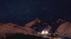 V týchto dňoch budú padať hviezdy. Tešiť sa môžeme až na niekoľko nebeských divadiel