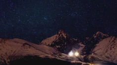 V týchto dňoch budú padať hviezdy. Tešiť sa môžeme až na niekoľko nebeských divadiel