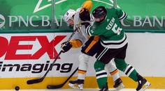 Sekerov Dallas zdolal Nashville a vyrovnal presilovkový rekord, Bäckström prekonal Bondru