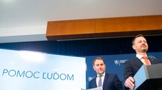 I. Matovič: Balík pomoci rodinám sa mierne upraví