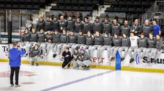 Pozitívny test mal aj mladý slovenský hokejista na MS, celý tím do karantény ísť nemusí