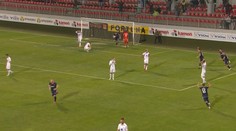 VIDEO: Sereď v Zlatých Moravciach dvakrát viedla. Napokon víťazstvo nedosiahla