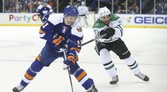 Višňovský gólom a asistenciou prispel k triumfu Islanders nad Dallasom