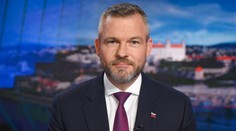 Dokedy chcete „balamútiť“ hlavy voličom? Opýtal sa divák Petra Pellegriniho