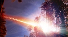 Oblohu rozžiaril mimoriadne jasný meteor. Vedci nevylučujú dopad na Zem