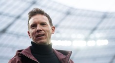 Kouč Nemecka musí čeliť kritike. Športový riaditeľ sa ho zastal: Je to top tréner