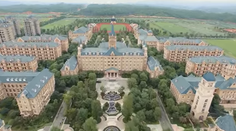 Čína chce dobyť futbalový svet. Pomôcť jej v tom má gigantická futbalová akadémia