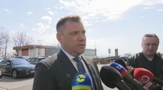Návrat Tarabu do parlamentu by mohol rozkolísať vládnu väčšinu. O tomto sa špekuluje v kuloároch