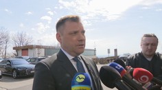 Návrat Tarabu do parlamentu by mohol rozkolísať vládnu väčšinu. O tomto sa špekuluje v kuloároch