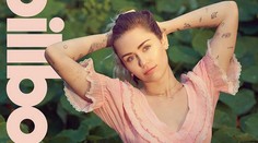 Miley Cyrus vyzerá konečne normálne. V rozhovore sa priznala, že už je čistá