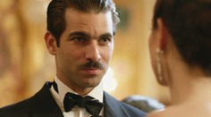 Známy herec išiel dohola: Dámy, z tohto záberu vám bude horúco ešte viac