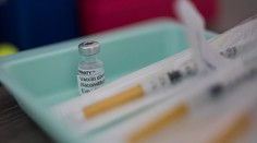 Jediná cesta, ako ukončiť pandémiu: Potrebujeme 80-percentnú zaočkovanosť populácie