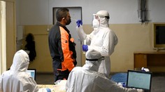 Na Slovensku pribudlo 161 prípadov nákazy koronavírusom a jedna obeť