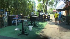 Nočná dráma v Srbsku! Muž najskôr zabil manželku, potom ďalších ľudí v kaviarni