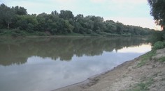 Pri Trebišove sa v rieke Tisa utopil muž, prítomní volanie o pomoc považovali za žart
