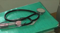 Ordinoval až do smrti: Na strednom Slovensku pochovali doktora, ktorý zomrel v ambulancii