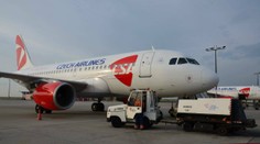 České aerolinky zakázali prepravu problémového telefónu Galaxy Note 7