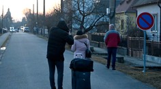 Ukrajinci narýchlo utekajú z domovov, Slovensko je pripravené na prípadnú migračnú vlnu