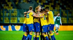 Európska liga: Futbalisti FC DAC 1904 Dunajská Streda postúpili do 3. predkola