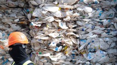 Západné krajiny posielajú odpad do Ázie. Nahnevané Filipíny vracajú Kanade aj použité plienky