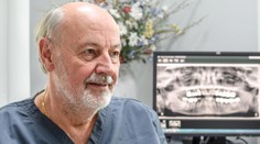 Zubný lekár: K chrupu sa veľakrát správame ľahostajne, potom sa čudujeme, koľko musíme platiť