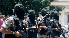 Indické sily zabili v Kašmíre šéfa operácií skupiny Hizbul mudžáhidín