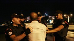 V Turecku sa dostane na slobodu 38-tisíc väzňov. Väznice nemajú priestor pre pučistov