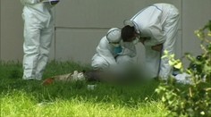 Mŕtvolu v rozklade niekto vyhodil z balkóna