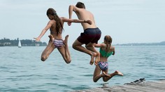 Skrátiť letné prázdniny? Gröhling bude mať veľa práce presvedčiť, že je to dobrý nápad