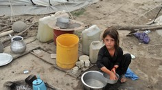 Na svete žije v chudobe 662 miliónov detí