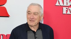 Festival v Cannes odštartoval vo veľkom štýle: Herec Robert De Niro si prevzal ocenenie za celoživotné dielo
