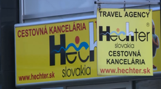 SOI v prípade cestovnej kancelárie Hechter pritvrdila, neplnila pokyny