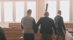 Za brutálnu vraždu Rastislava (†43) si Peter odsedí 11 rokov