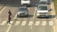 Pripravujú sa veľké zmeny v cestnej premávke. Tá najzásadnejšia sa týka priechodov pre chodcov