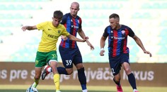 Do Moraviec môže prísť až kvarteto legionárov. Zachránia ViOn v Niké lige?